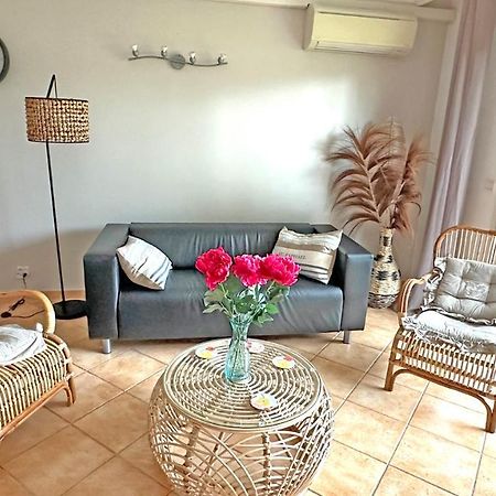 Appartement Les Pins Bleus A8 Σαιντ-Μαξίμ Εξωτερικό φωτογραφία