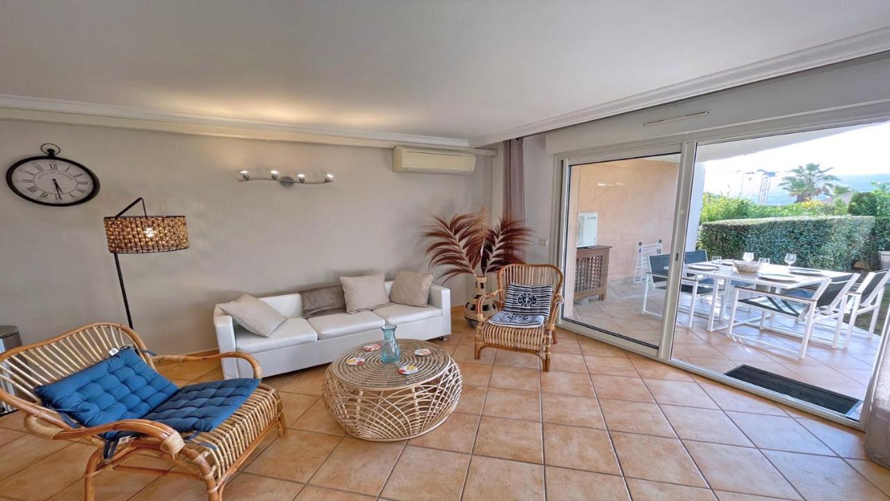 Appartement Les Pins Bleus A8 Σαιντ-Μαξίμ Εξωτερικό φωτογραφία