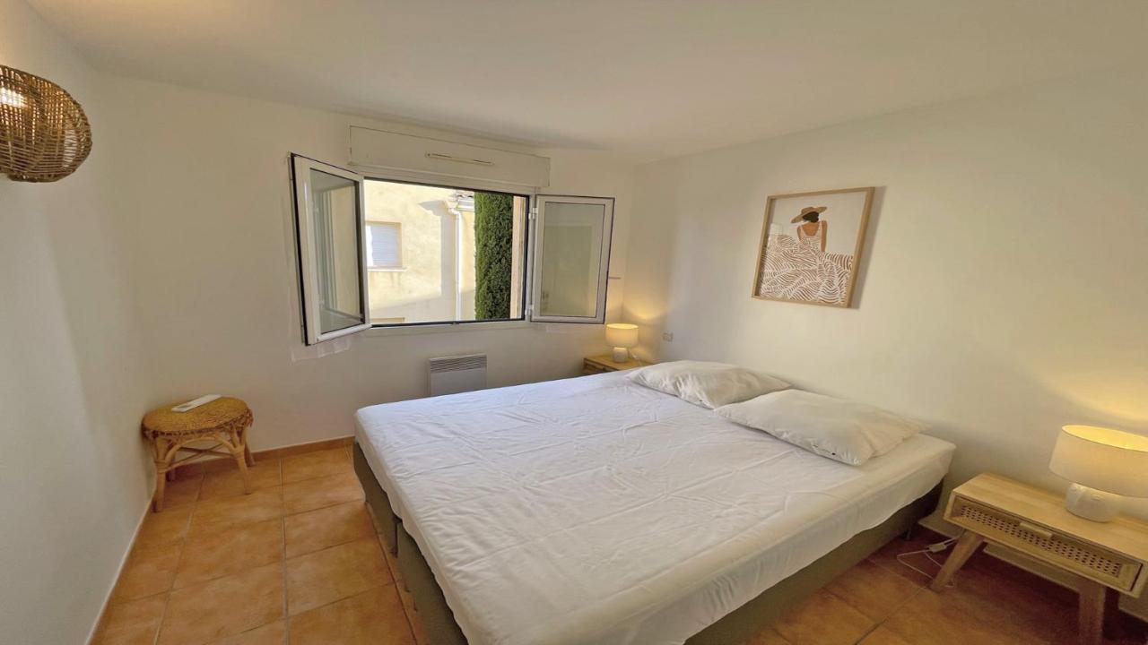 Appartement Les Pins Bleus A8 Σαιντ-Μαξίμ Εξωτερικό φωτογραφία