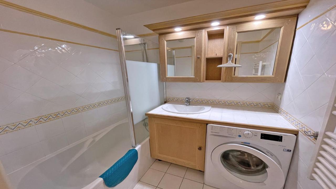 Appartement Les Pins Bleus A8 Σαιντ-Μαξίμ Εξωτερικό φωτογραφία