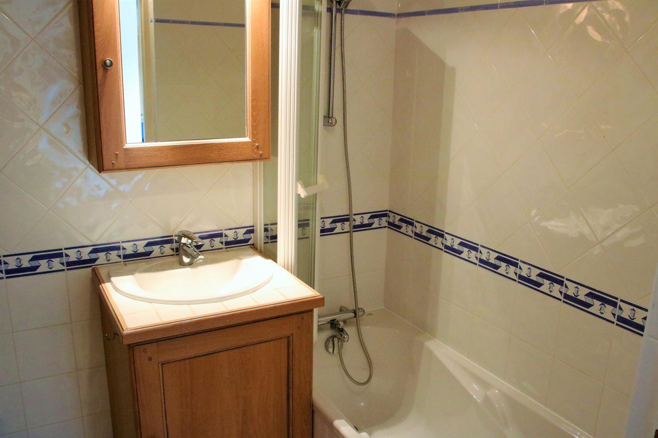 Appartement Les Pins Bleus A8 Σαιντ-Μαξίμ Εξωτερικό φωτογραφία