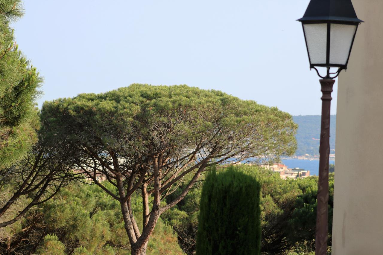 Appartement Les Pins Bleus A8 Σαιντ-Μαξίμ Εξωτερικό φωτογραφία