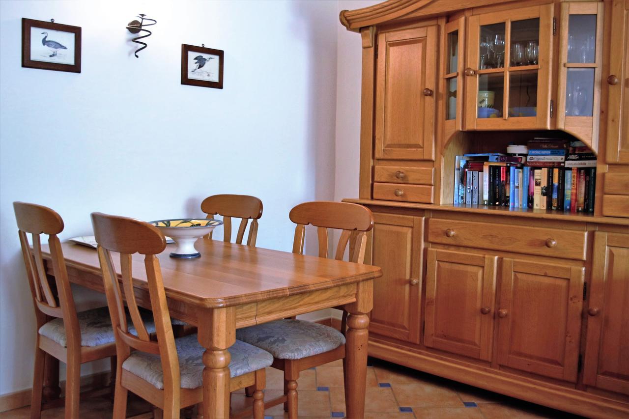 Appartement Les Pins Bleus A8 Σαιντ-Μαξίμ Εξωτερικό φωτογραφία